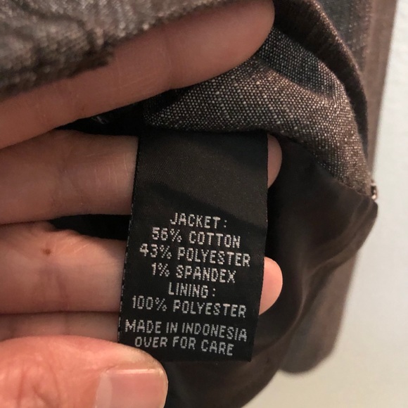 B.Wear jacket - Picture 5 of 5